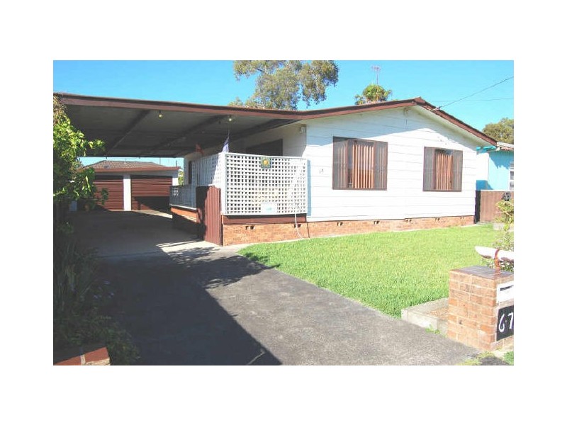 Toukley NSW 2263