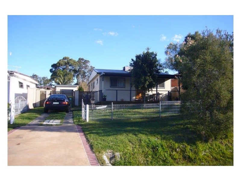 Charmhaven NSW 2263