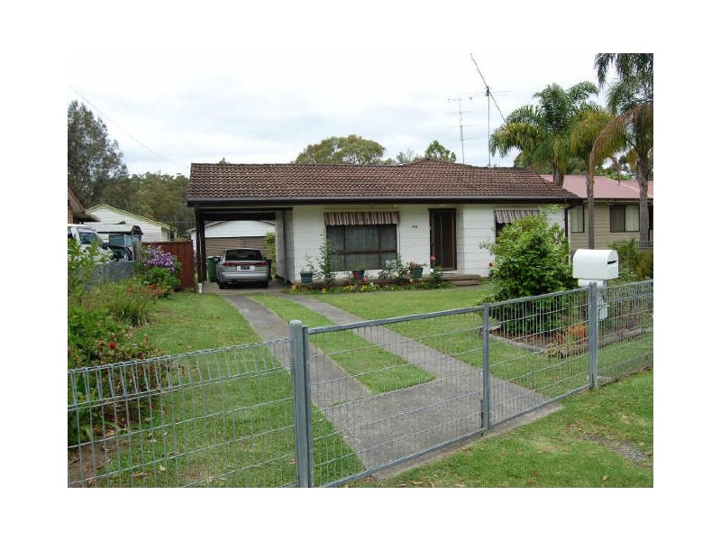 Blue Haven NSW 2262