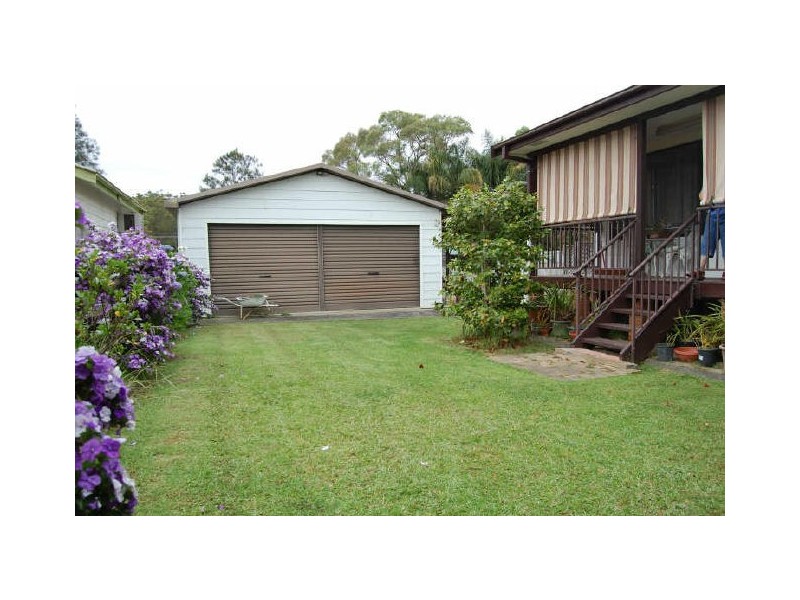 Blue Haven NSW 2262