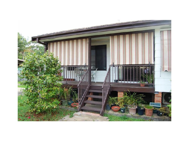 Blue Haven NSW 2262