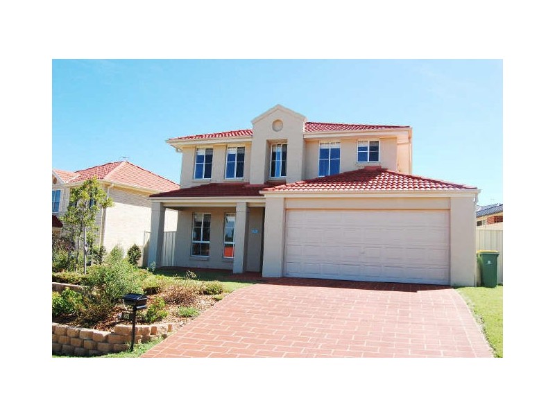 Hamlyn Terrace NSW 2259