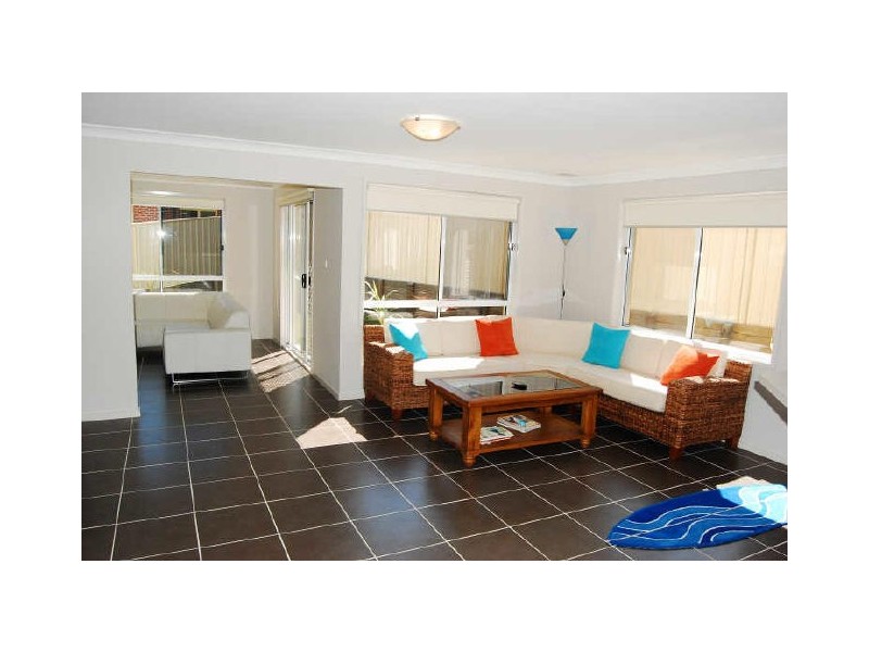 Hamlyn Terrace NSW 2259