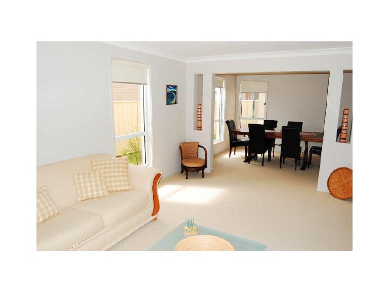 Hamlyn Terrace NSW 2259