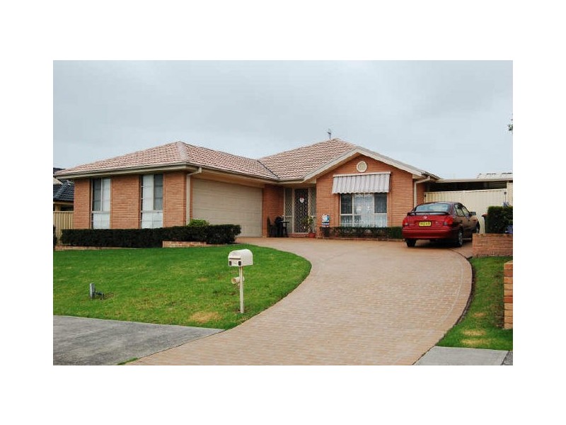 Hamlyn Terrace NSW 2259