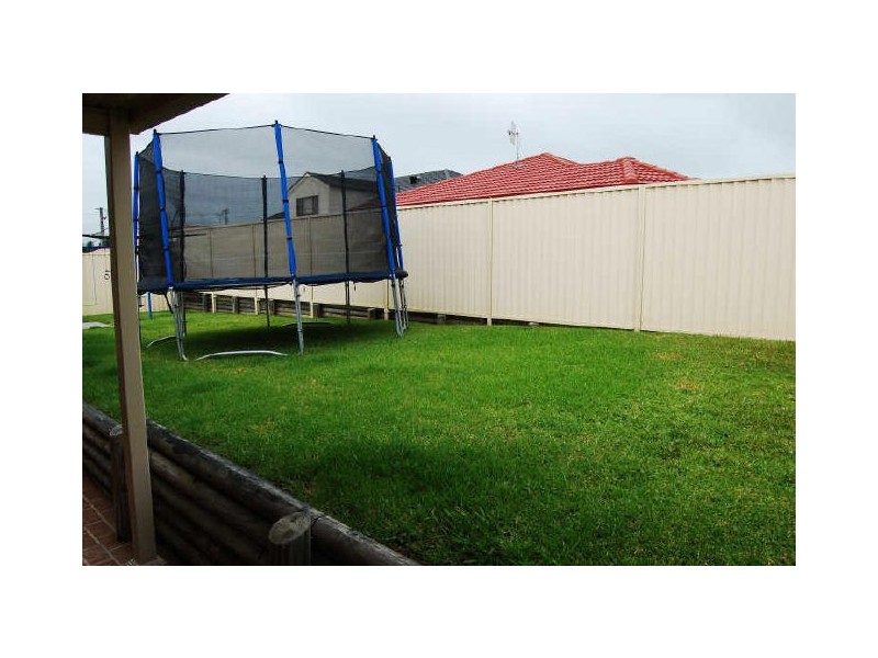Hamlyn Terrace NSW 2259
