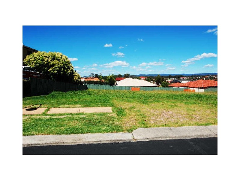 Hamlyn Terrace NSW 2259