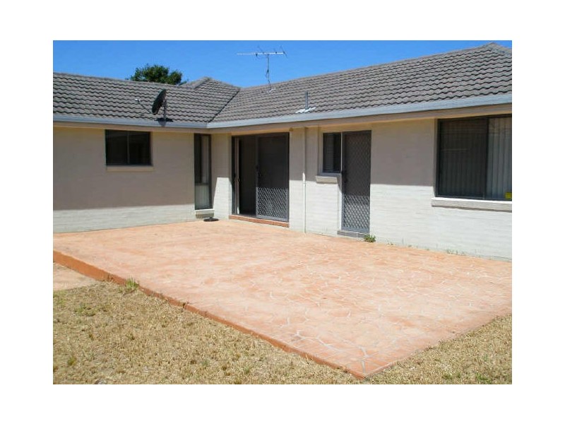Hamlyn Terrace NSW 2259