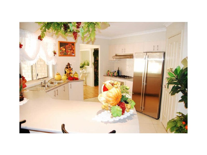 Hamlyn Terrace NSW 2259