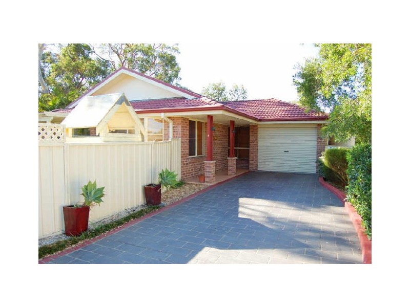 Noraville NSW 2263