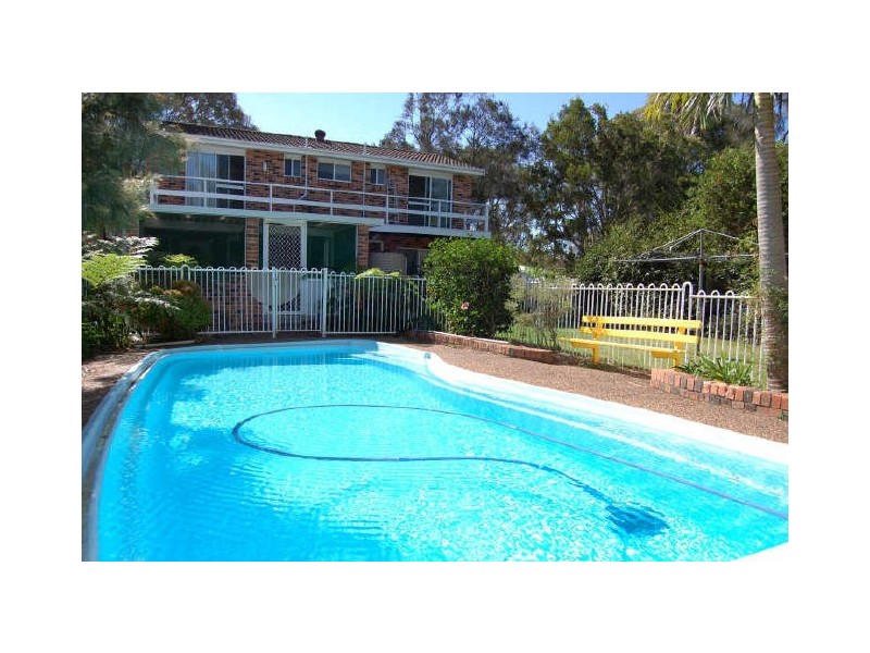 Buff Point NSW 2262