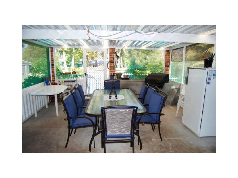Buff Point NSW 2262