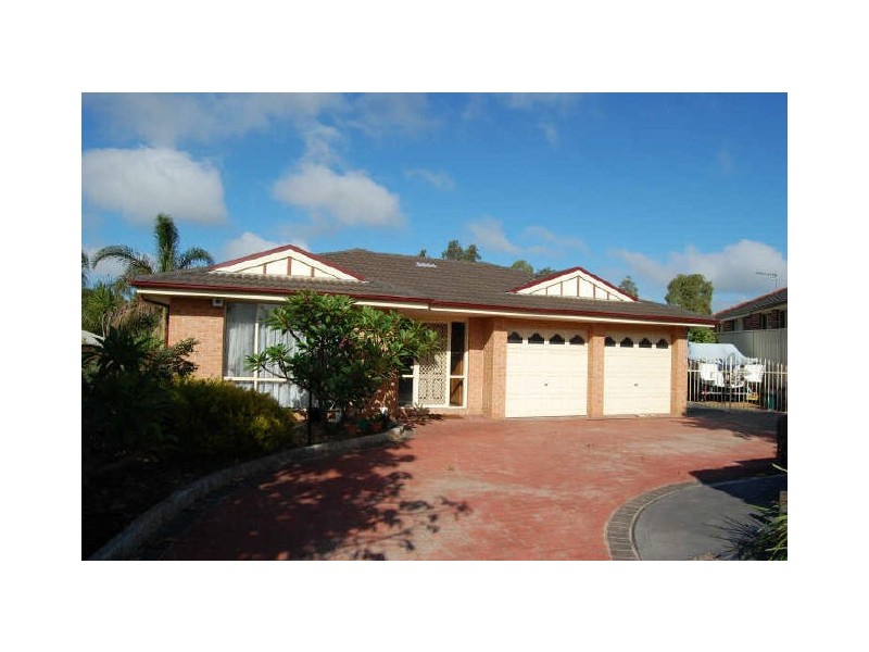 Hamlyn Terrace NSW 2259