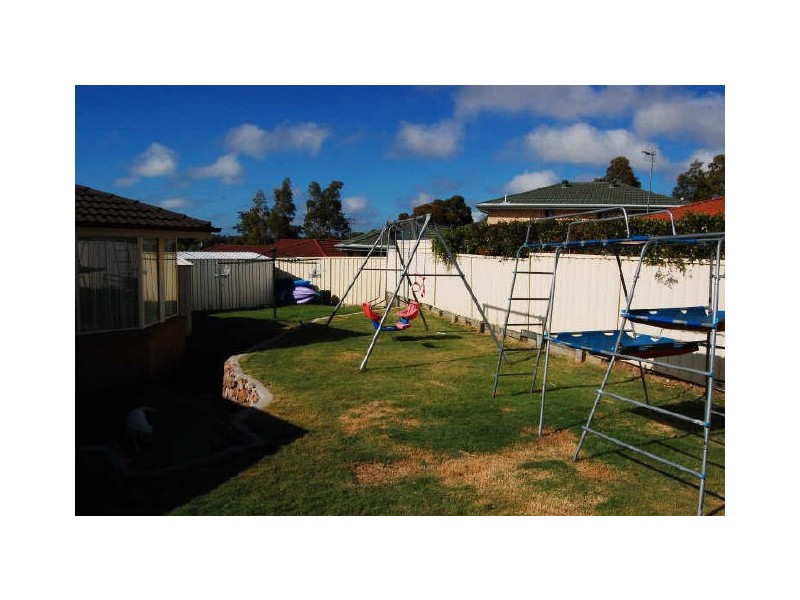 Hamlyn Terrace NSW 2259