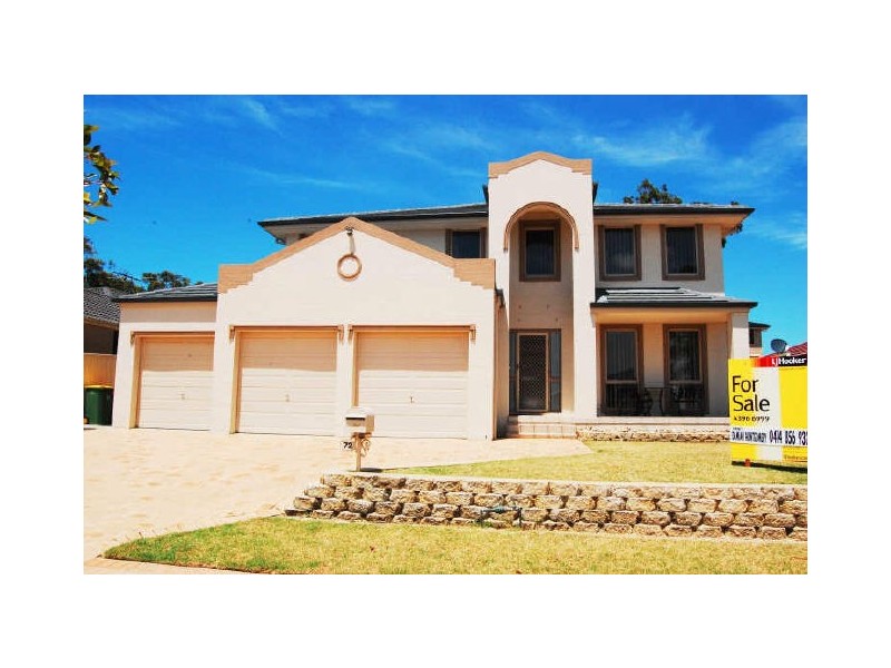 Woongarrah NSW 2259