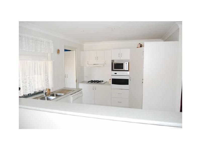 Hamlyn Terrace NSW 2259