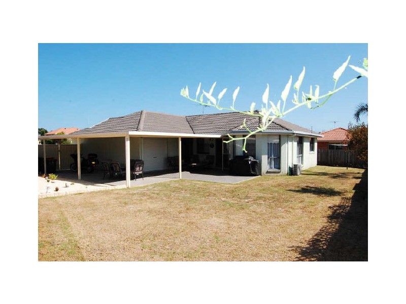 Hamlyn Terrace NSW 2259