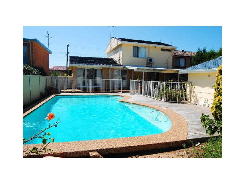 Noraville NSW 2263