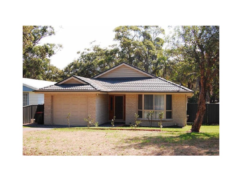 Canton Beach NSW 2263