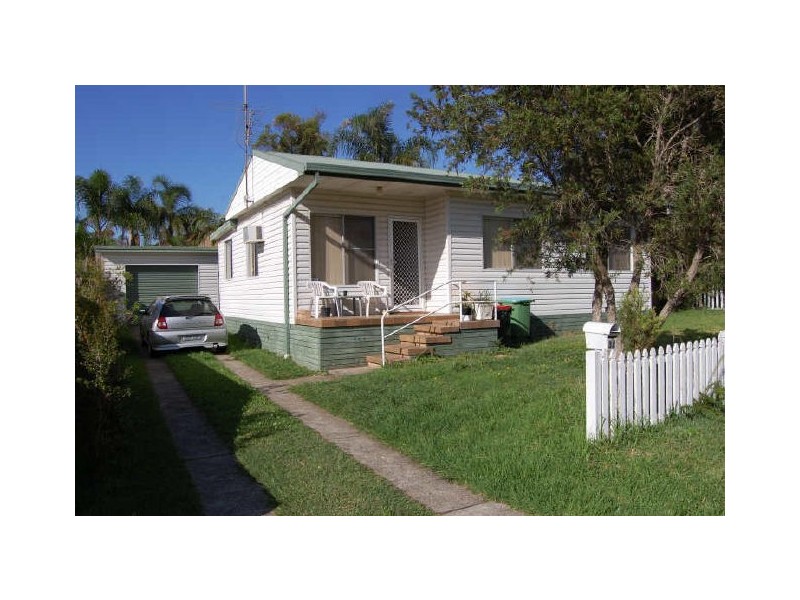 Charmhaven NSW 2263