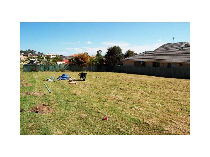 Hamlyn Terrace NSW 2259