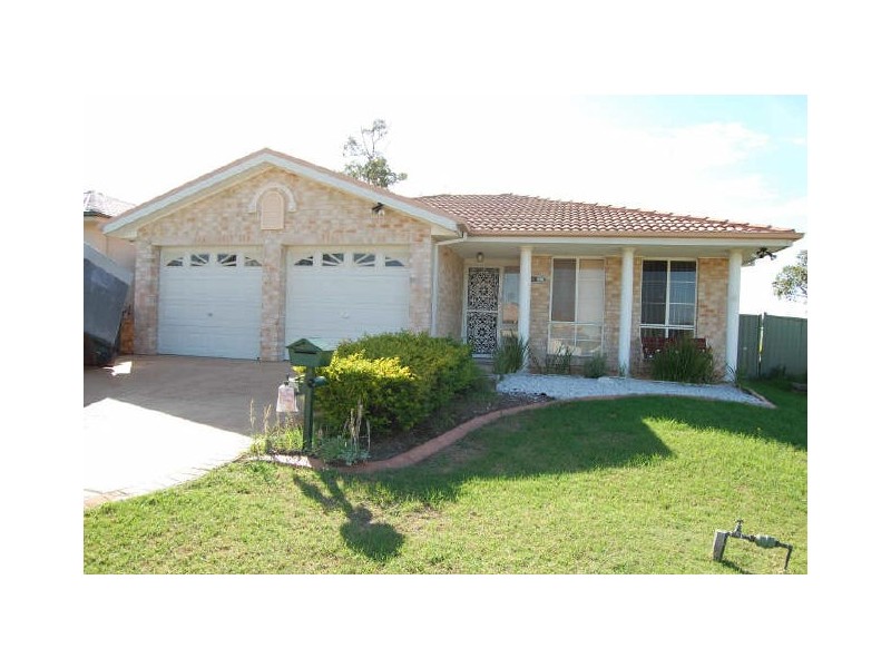 Hamlyn Terrace NSW 2259