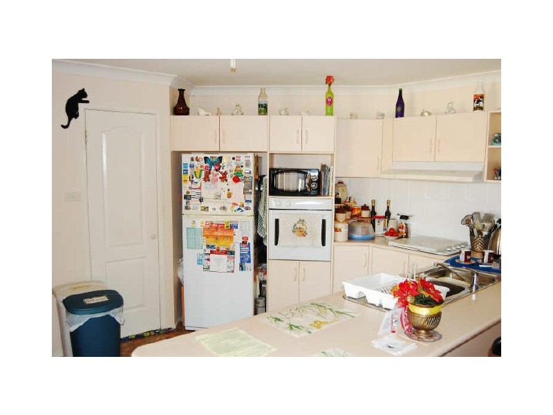 Hamlyn Terrace NSW 2259