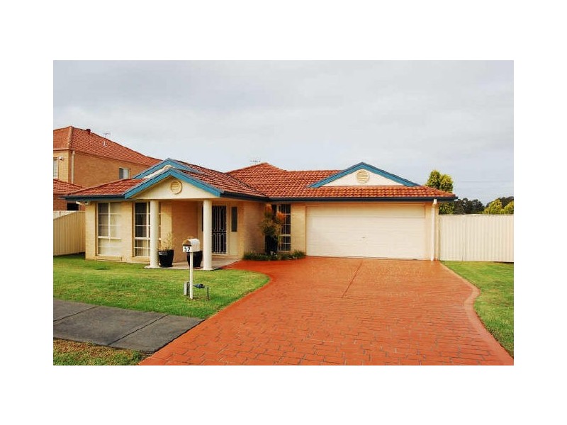 Hamlyn Terrace NSW 2259
