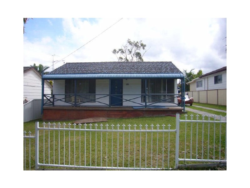 Halekulani NSW 2262