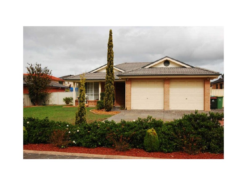 Hamlyn Terrace NSW 2259