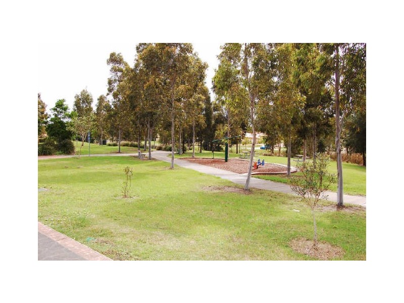 Hamlyn Terrace NSW 2259