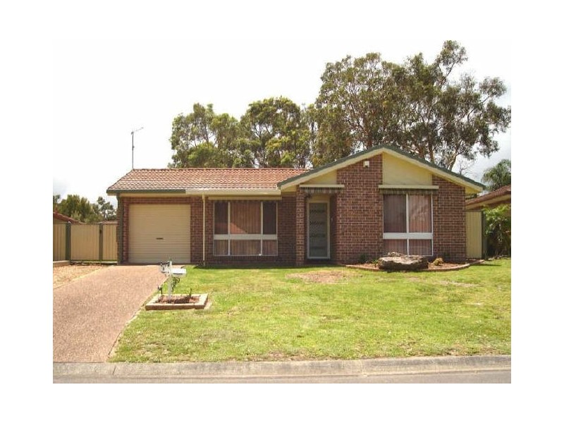 Buff Point NSW 2262