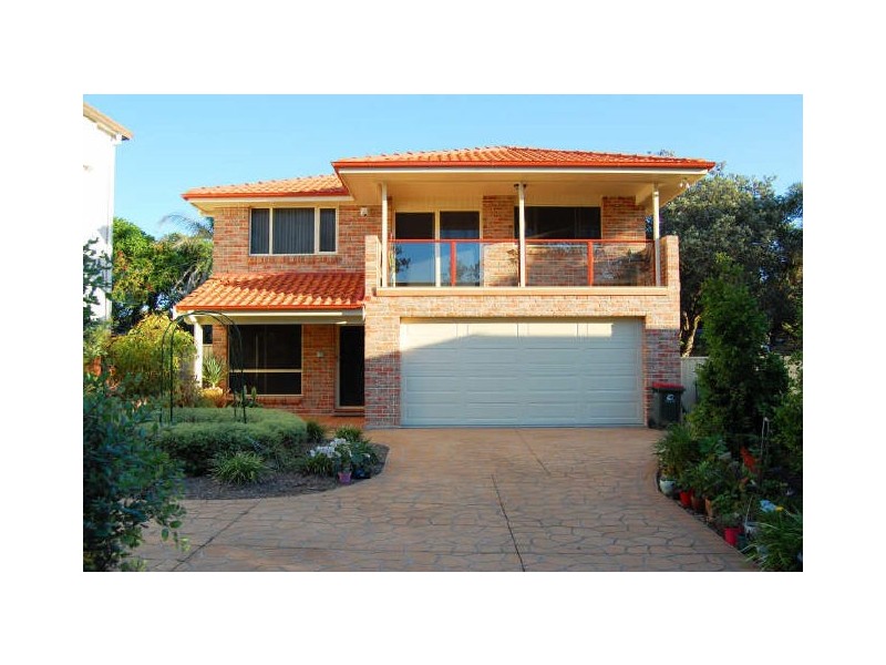 4 Gomul Street, Noraville NSW 2263