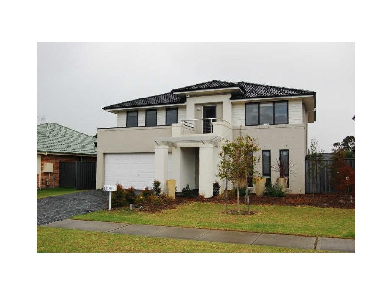 Hamlyn Terrace NSW 2259