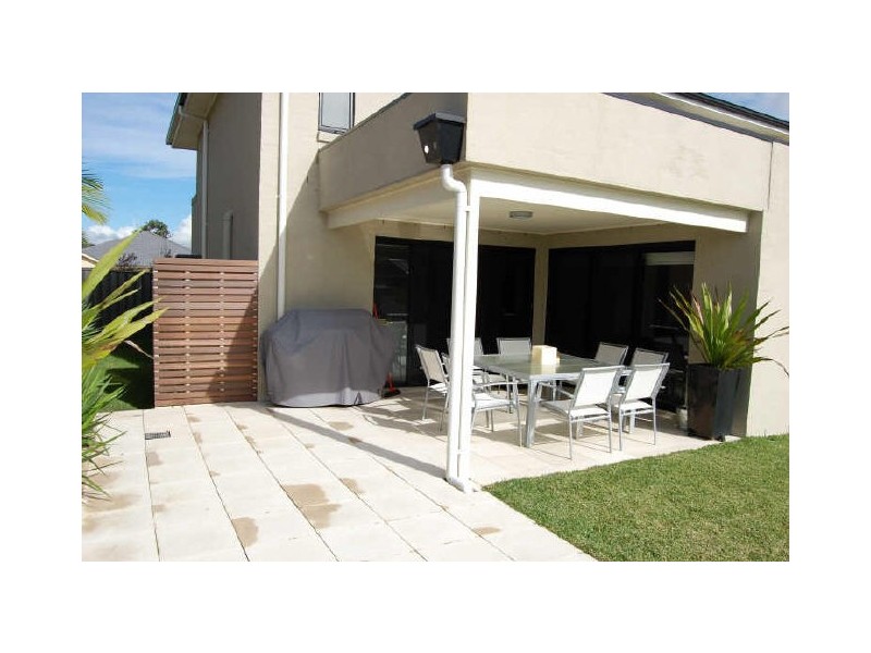 Hamlyn Terrace NSW 2259