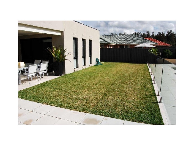 Hamlyn Terrace NSW 2259