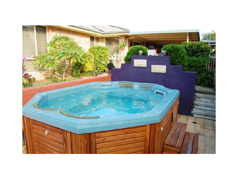 Hamlyn Terrace NSW 2259