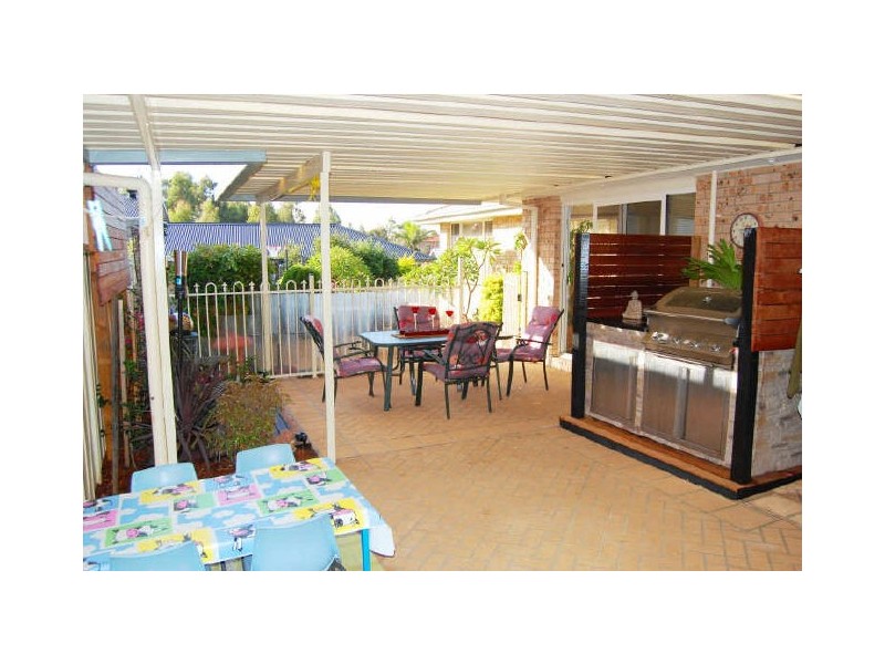 Hamlyn Terrace NSW 2259