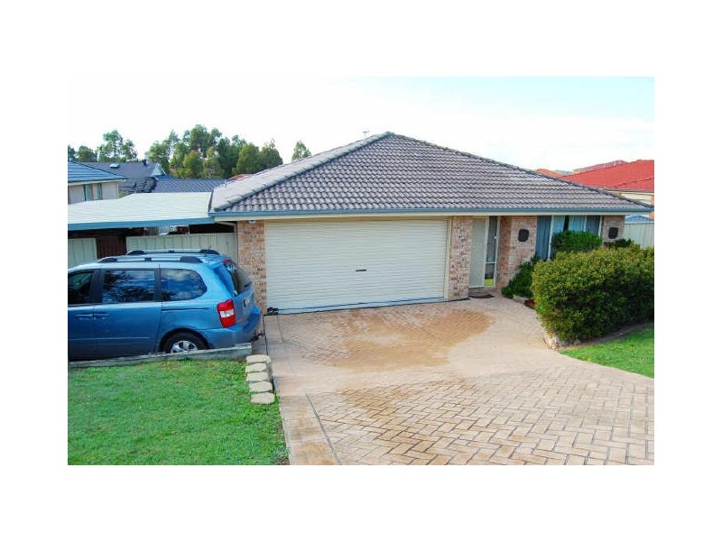 Hamlyn Terrace NSW 2259