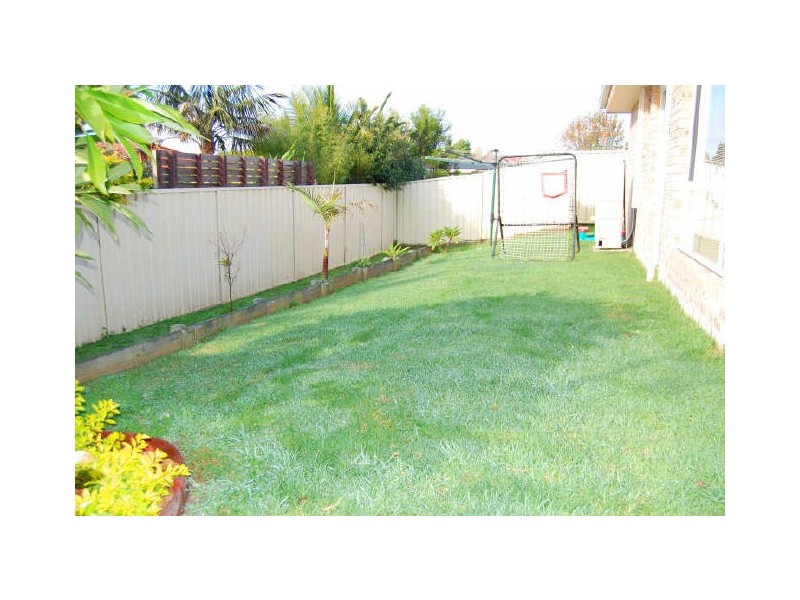 Hamlyn Terrace NSW 2259