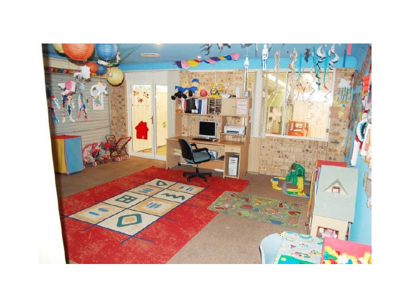 Hamlyn Terrace NSW 2259