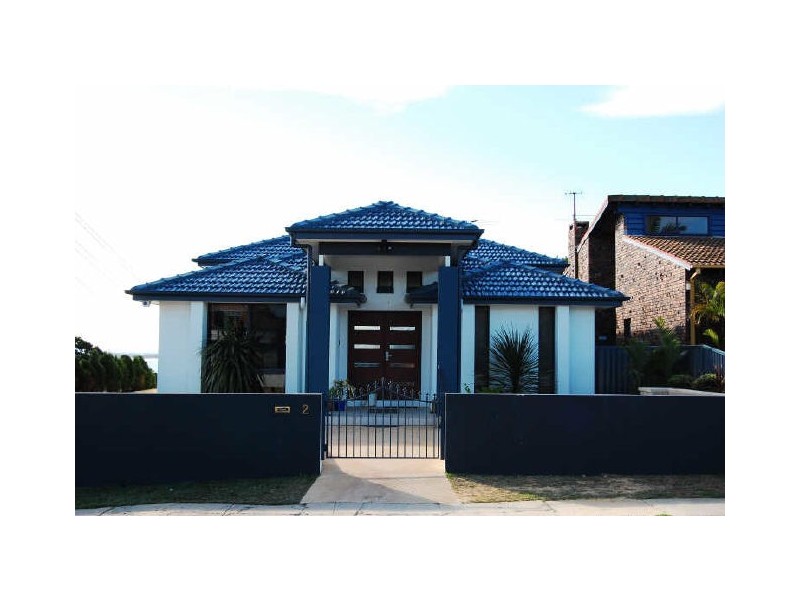 Norah Head NSW 2263