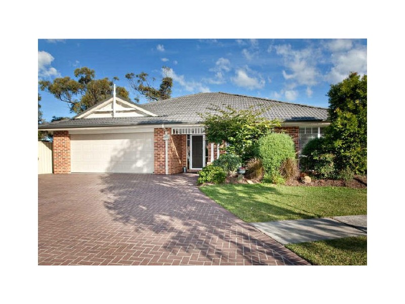 14 Wollemi Road, Woongarrah NSW 2259