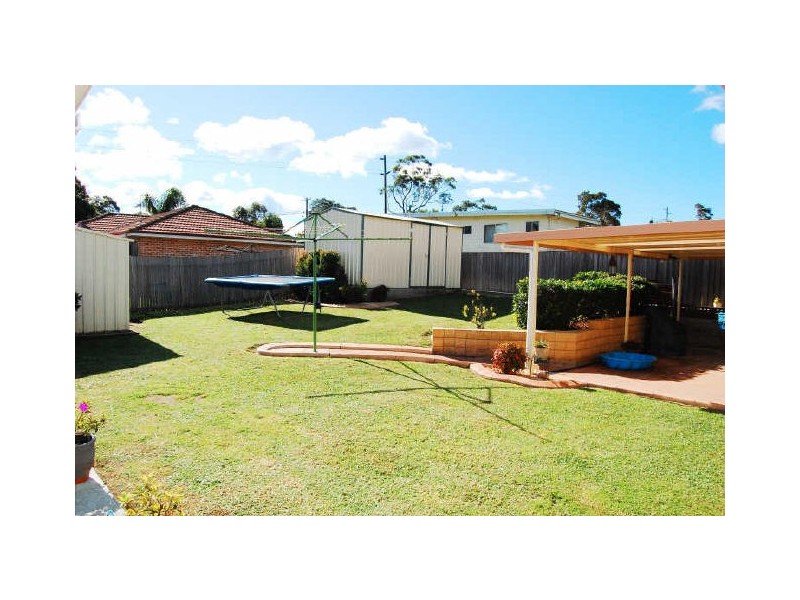 Blue Haven NSW 2262