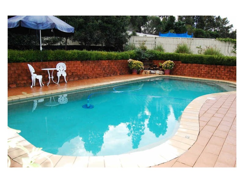 Hamlyn Terrace NSW 2259