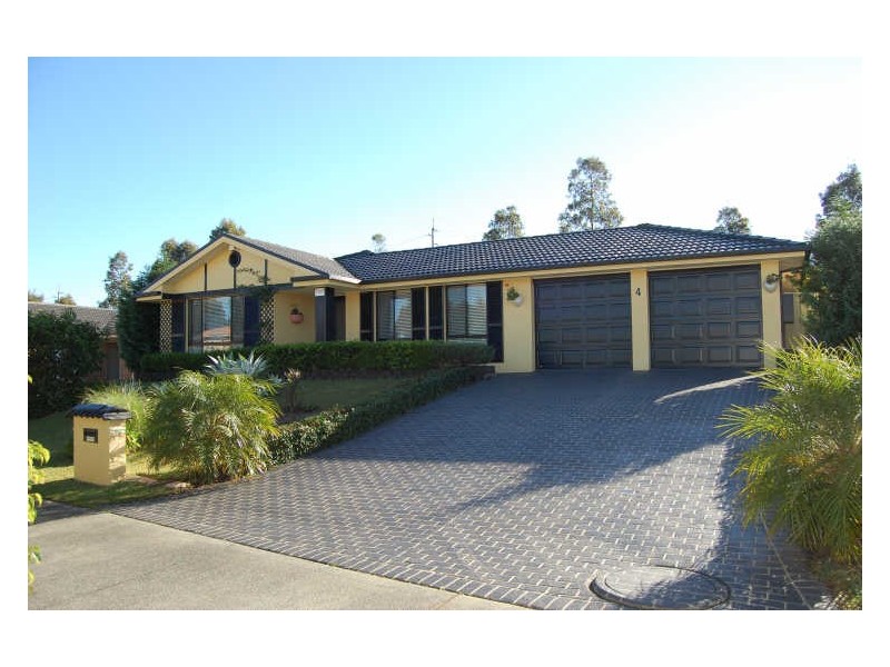 Hamlyn Terrace NSW 2259