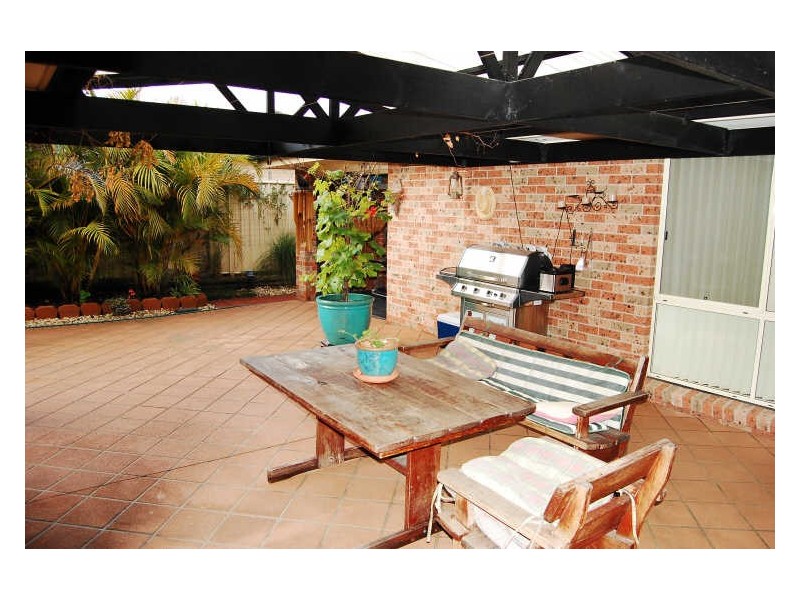 Hamlyn Terrace NSW 2259