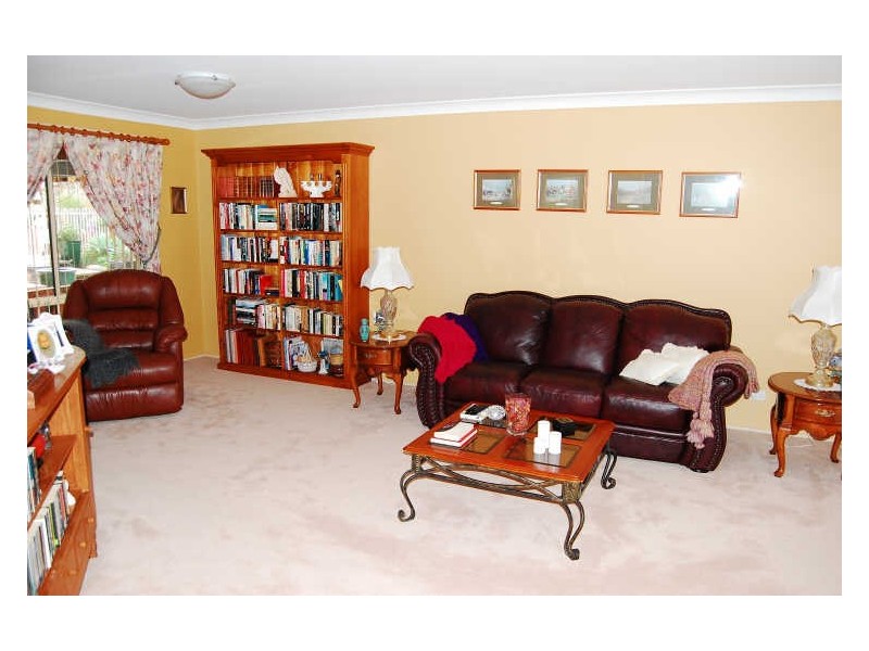 Hamlyn Terrace NSW 2259
