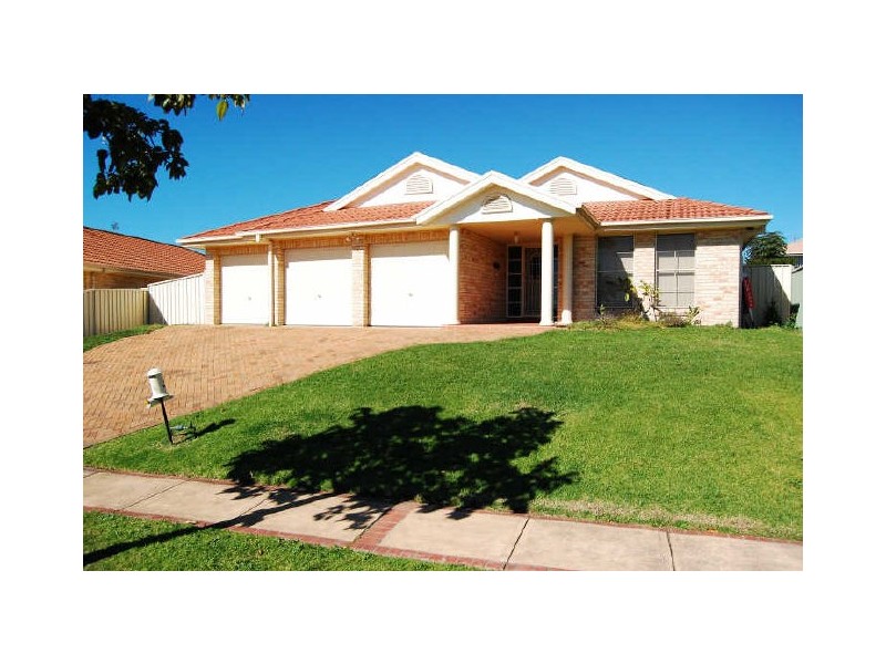 Hamlyn Terrace NSW 2259