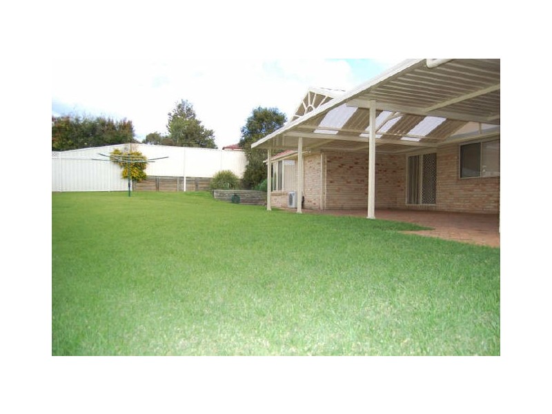Hamlyn Terrace NSW 2259